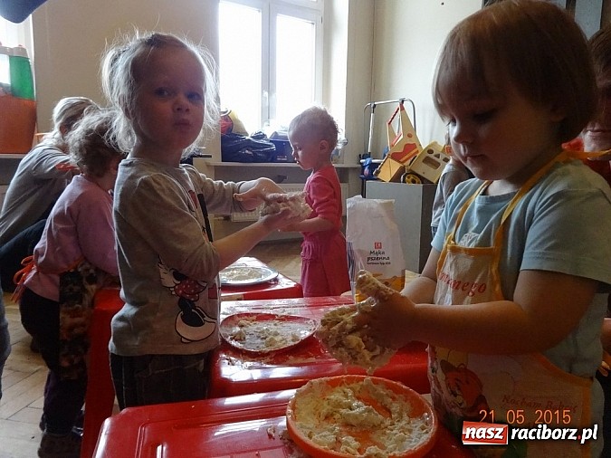 Zdjęcie w galerii na portalu naszraciborz.pl: Majówki w raciborskim Fiku-miku wiadomości z regionu