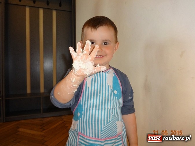 Zdjęcie w galerii na portalu naszraciborz.pl: Majówki w raciborskim Fiku-miku wiadomości z regionu