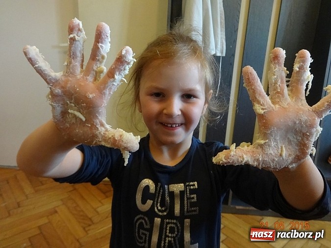 Zdjęcie w galerii na portalu naszraciborz.pl: Majówki w raciborskim Fiku-miku wiadomości z regionu