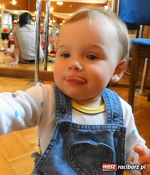 Zdjęcie w galerii na portalu naszraciborz.pl: Majówki w raciborskim Fiku-miku wiadomości z regionu