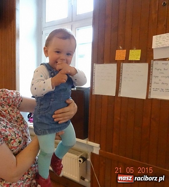 Zdjęcie w galerii na portalu naszraciborz.pl: Majówki w raciborskim Fiku-miku wiadomości z regionu