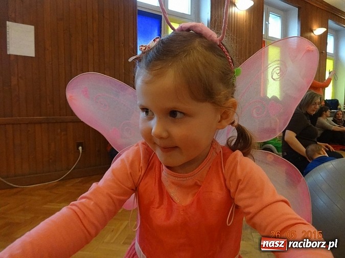 Zdjęcie w galerii na portalu naszraciborz.pl: Majówki w raciborskim Fiku-miku wiadomości z regionu