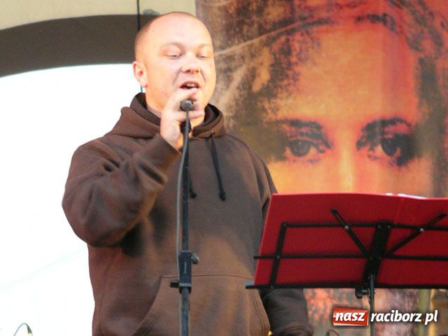 Zdjęcie w galerii na portalu naszraciborz.pl: Finał Przeglądu Spotkałem Pana wiadomości z regionu