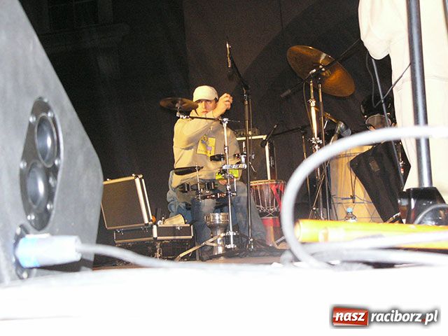 Zdjęcie w galerii na portalu naszraciborz.pl: Finał Przeglądu Spotkałem Pana wiadomości z regionu