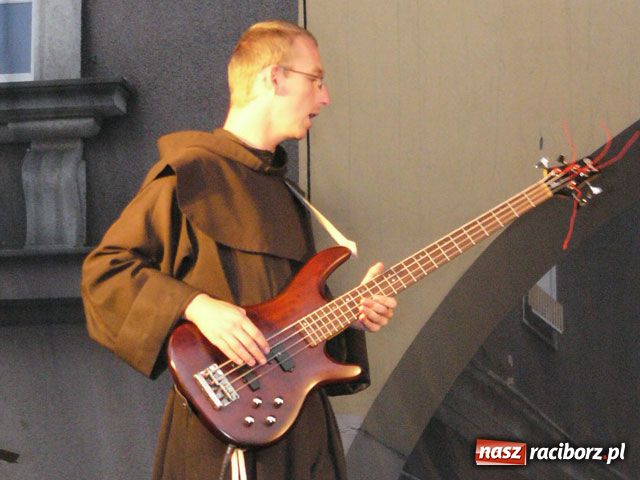 Zdjęcie w galerii na portalu naszraciborz.pl: Finał Przeglądu Spotkałem Pana wiadomości z regionu