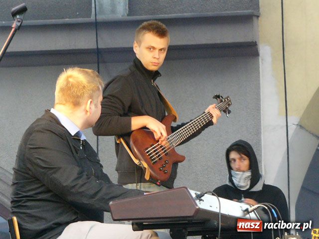 Zdjęcie w galerii na portalu naszraciborz.pl: Finał Przeglądu Spotkałem Pana wiadomości z regionu