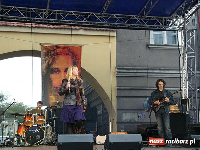 Zdjęcie w galerii na portalu naszraciborz.pl: Finał Przeglądu Spotkałem Pana wiadomości z regionu