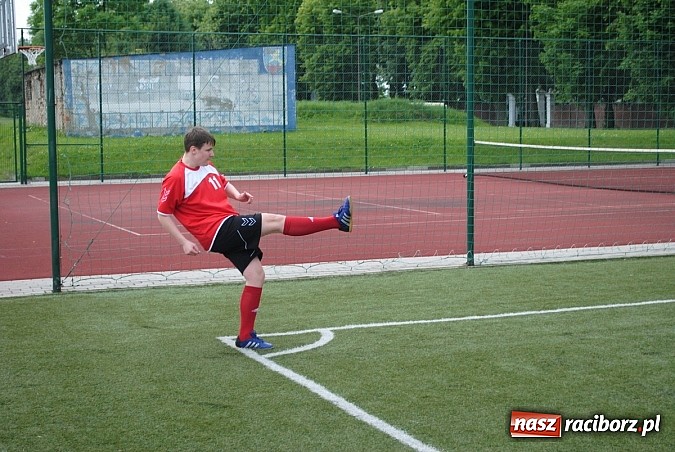 Zdjęcie w galerii na portalu naszraciborz.pl: Sprawy młodych na uroczystej sesji Młodzieżowej Rady Miejskiej wiadomości z regionu