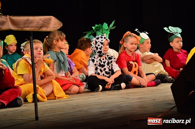 Zdjęcie w galerii na portalu naszraciborz.pl: Międzyszkolne Spotkanie Towarzystwa Przyjaciół Dzieci wiadomości z regionu