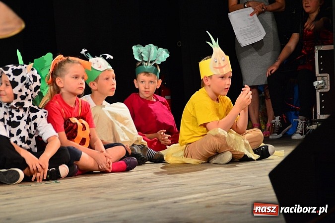 Zdjęcie w galerii na portalu naszraciborz.pl: Międzyszkolne Spotkanie Towarzystwa Przyjaciół Dzieci wiadomości z regionu