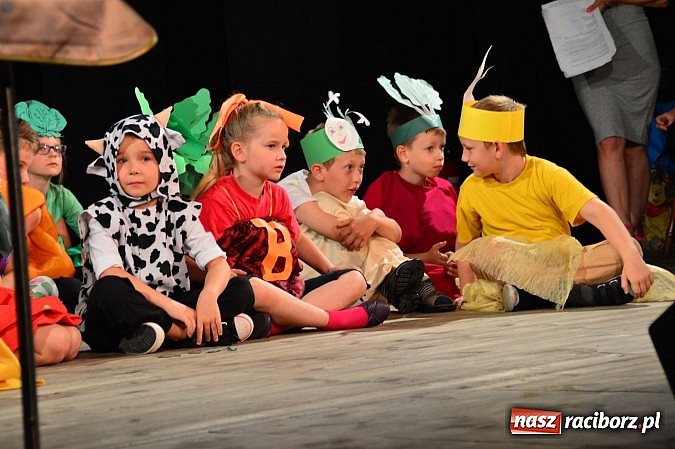 Zdjęcie w galerii na portalu naszraciborz.pl: Międzyszkolne Spotkanie Towarzystwa Przyjaciół Dzieci wiadomości z regionu