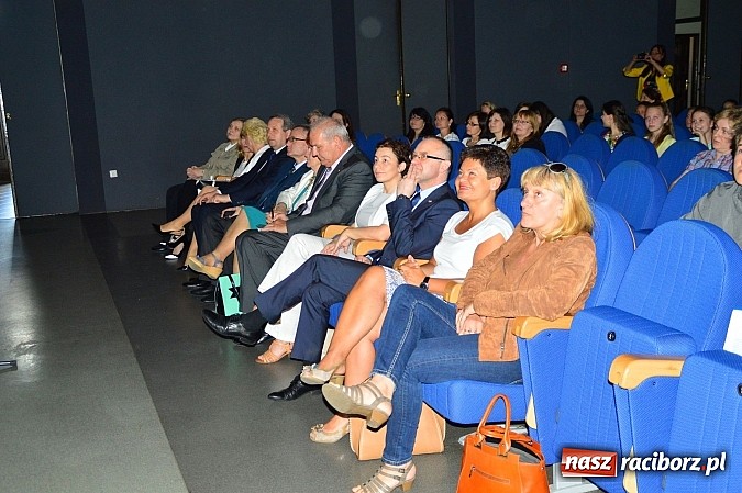 Zdjęcie w galerii na portalu naszraciborz.pl: Międzyszkolne Spotkanie Towarzystwa Przyjaciół Dzieci wiadomości z regionu