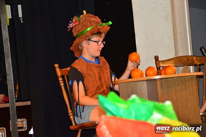 Zdjęcie w galerii na portalu naszraciborz.pl: Międzyszkolne Spotkanie Towarzystwa Przyjaciół Dzieci wiadomości z regionu