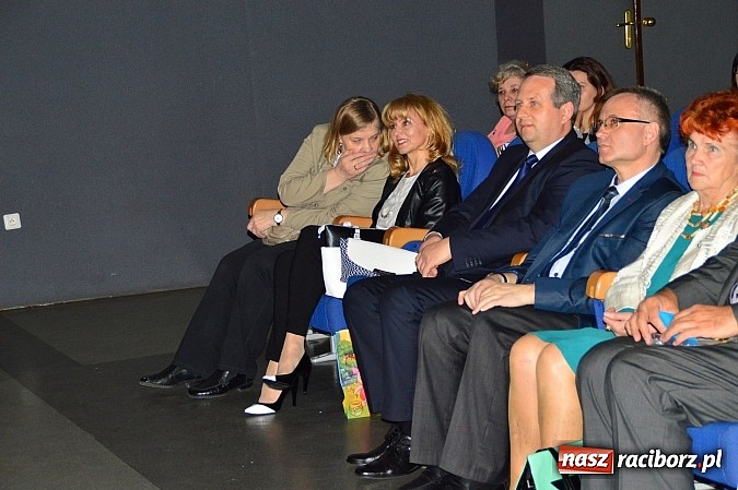 Zdjęcie w galerii na portalu naszraciborz.pl: Międzyszkolne Spotkanie Towarzystwa Przyjaciół Dzieci wiadomości z regionu