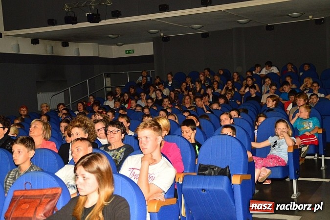 Zdjęcie w galerii na portalu naszraciborz.pl: Międzyszkolne Spotkanie Towarzystwa Przyjaciół Dzieci wiadomości z regionu