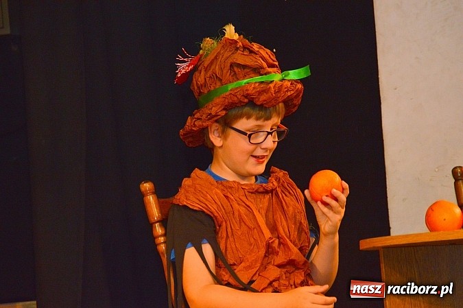 Zdjęcie w galerii na portalu naszraciborz.pl: Międzyszkolne Spotkanie Towarzystwa Przyjaciół Dzieci wiadomości z regionu