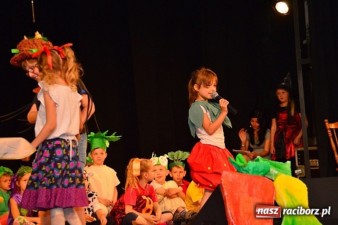 Zdjęcie w galerii na portalu naszraciborz.pl: Międzyszkolne Spotkanie Towarzystwa Przyjaciół Dzieci wiadomości z regionu