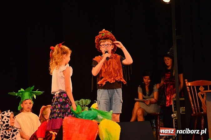 Zdjęcie w galerii na portalu naszraciborz.pl: Międzyszkolne Spotkanie Towarzystwa Przyjaciół Dzieci wiadomości z regionu