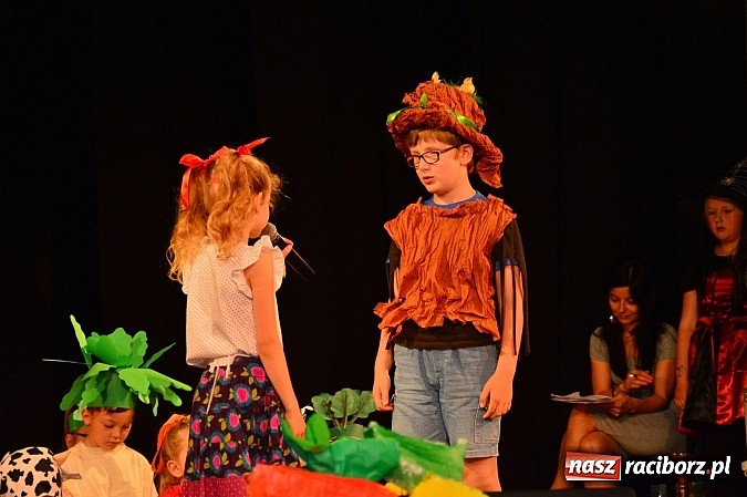 Zdjęcie w galerii na portalu naszraciborz.pl: Międzyszkolne Spotkanie Towarzystwa Przyjaciół Dzieci wiadomości z regionu