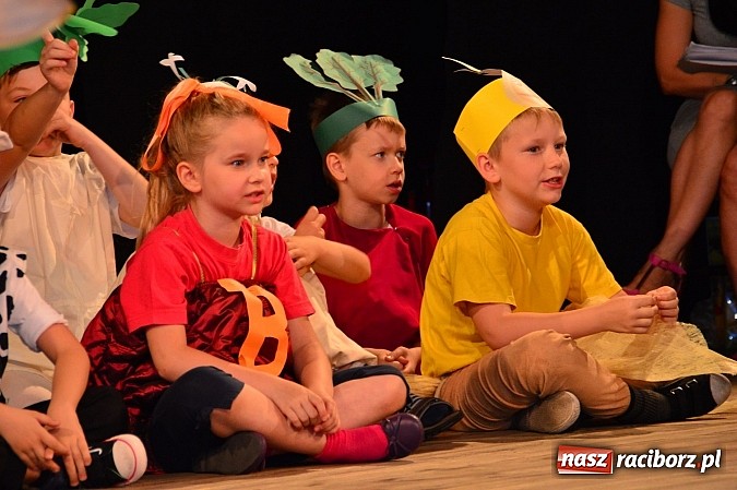 Zdjęcie w galerii na portalu naszraciborz.pl: Międzyszkolne Spotkanie Towarzystwa Przyjaciół Dzieci wiadomości z regionu