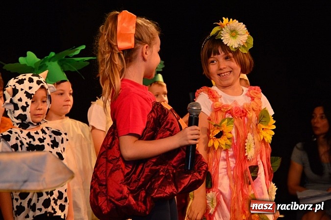 Zdjęcie w galerii na portalu naszraciborz.pl: Międzyszkolne Spotkanie Towarzystwa Przyjaciół Dzieci wiadomości z regionu