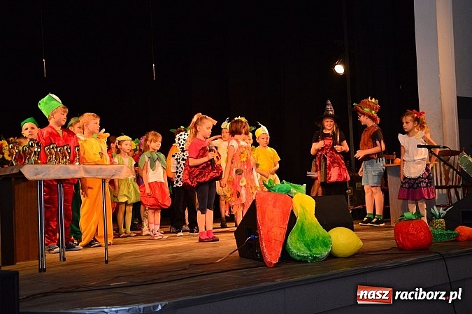 Zdjęcie w galerii na portalu naszraciborz.pl: Międzyszkolne Spotkanie Towarzystwa Przyjaciół Dzieci wiadomości z regionu