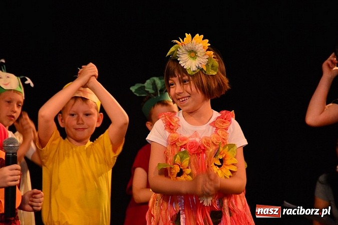 Zdjęcie w galerii na portalu naszraciborz.pl: Międzyszkolne Spotkanie Towarzystwa Przyjaciół Dzieci wiadomości z regionu