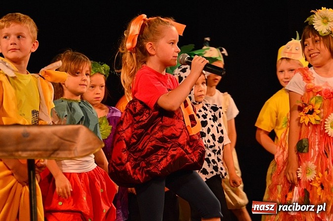 Zdjęcie w galerii na portalu naszraciborz.pl: Międzyszkolne Spotkanie Towarzystwa Przyjaciół Dzieci wiadomości z regionu