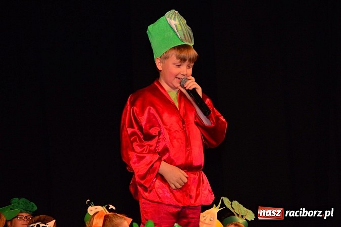 Zdjęcie w galerii na portalu naszraciborz.pl: Międzyszkolne Spotkanie Towarzystwa Przyjaciół Dzieci wiadomości z regionu