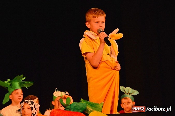 Zdjęcie w galerii na portalu naszraciborz.pl: Międzyszkolne Spotkanie Towarzystwa Przyjaciół Dzieci wiadomości z regionu