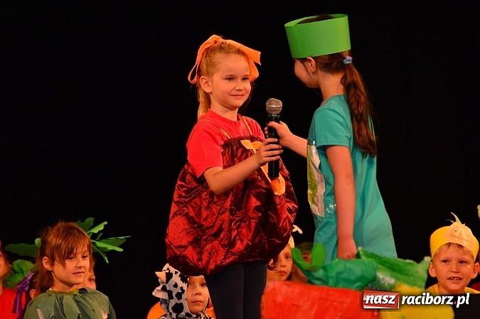 Zdjęcie w galerii na portalu naszraciborz.pl: Międzyszkolne Spotkanie Towarzystwa Przyjaciół Dzieci wiadomości z regionu