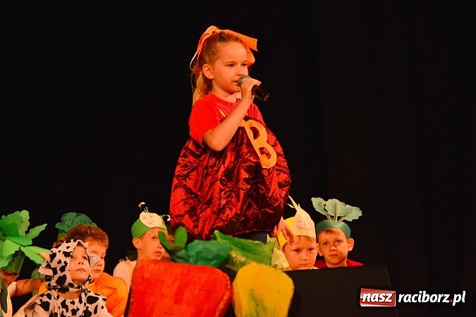 Zdjęcie w galerii na portalu naszraciborz.pl: Międzyszkolne Spotkanie Towarzystwa Przyjaciół Dzieci wiadomości z regionu