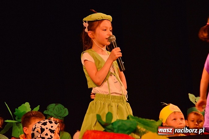 Zdjęcie w galerii na portalu naszraciborz.pl: Międzyszkolne Spotkanie Towarzystwa Przyjaciół Dzieci wiadomości z regionu