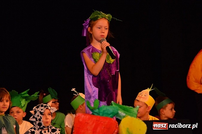 Zdjęcie w galerii na portalu naszraciborz.pl: Międzyszkolne Spotkanie Towarzystwa Przyjaciół Dzieci wiadomości z regionu