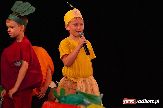 Zdjęcie w galerii na portalu naszraciborz.pl: Międzyszkolne Spotkanie Towarzystwa Przyjaciół Dzieci wiadomości z regionu