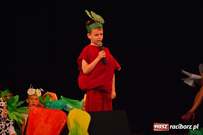 Zdjęcie w galerii na portalu naszraciborz.pl: Międzyszkolne Spotkanie Towarzystwa Przyjaciół Dzieci wiadomości z regionu