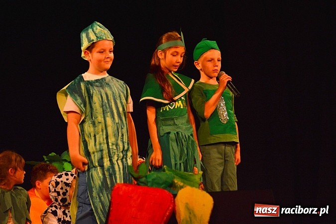 Zdjęcie w galerii na portalu naszraciborz.pl: Międzyszkolne Spotkanie Towarzystwa Przyjaciół Dzieci wiadomości z regionu