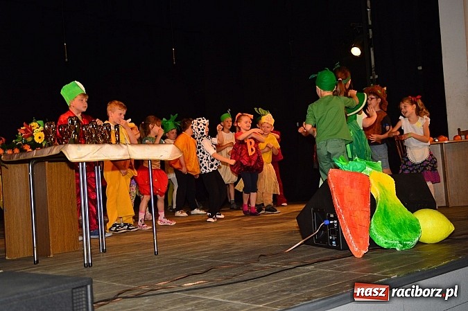 Zdjęcie w galerii na portalu naszraciborz.pl: Międzyszkolne Spotkanie Towarzystwa Przyjaciół Dzieci wiadomości z regionu