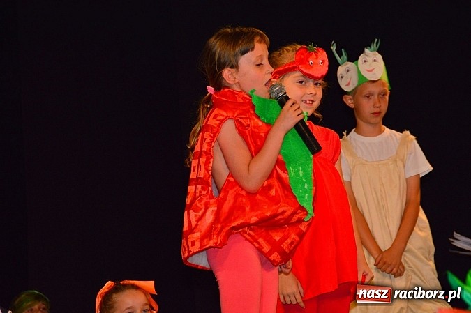 Zdjęcie w galerii na portalu naszraciborz.pl: Międzyszkolne Spotkanie Towarzystwa Przyjaciół Dzieci wiadomości z regionu