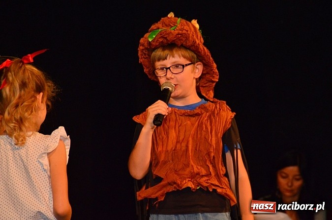 Zdjęcie w galerii na portalu naszraciborz.pl: Międzyszkolne Spotkanie Towarzystwa Przyjaciół Dzieci wiadomości z regionu