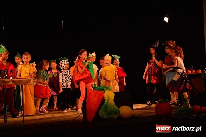 Zdjęcie w galerii na portalu naszraciborz.pl: Międzyszkolne Spotkanie Towarzystwa Przyjaciół Dzieci wiadomości z regionu