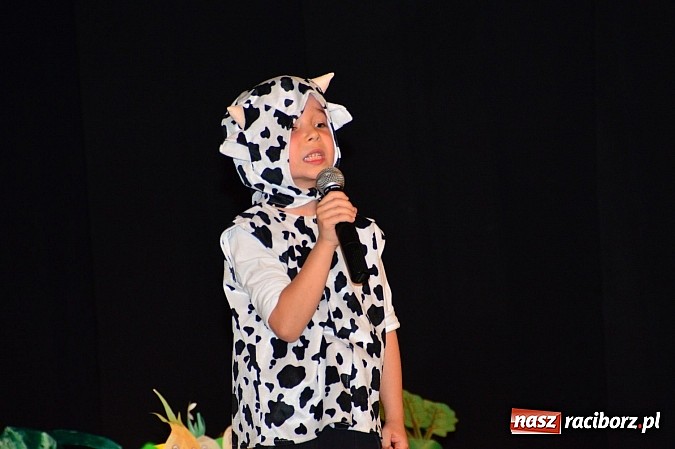 Zdjęcie w galerii na portalu naszraciborz.pl: Międzyszkolne Spotkanie Towarzystwa Przyjaciół Dzieci wiadomości z regionu