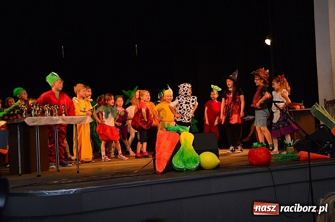 Zdjęcie w galerii na portalu naszraciborz.pl: Międzyszkolne Spotkanie Towarzystwa Przyjaciół Dzieci wiadomości z regionu