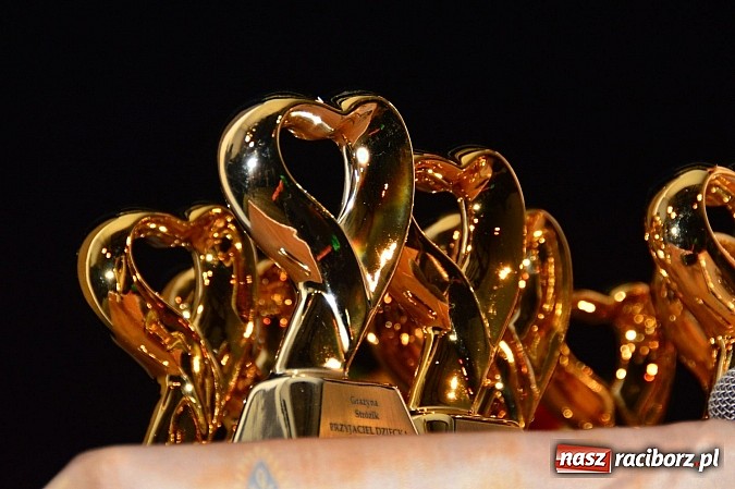 Zdjęcie w galerii na portalu naszraciborz.pl: Międzyszkolne Spotkanie Towarzystwa Przyjaciół Dzieci wiadomości z regionu