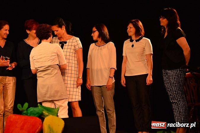 Zdjęcie w galerii na portalu naszraciborz.pl: Międzyszkolne Spotkanie Towarzystwa Przyjaciół Dzieci wiadomości z regionu