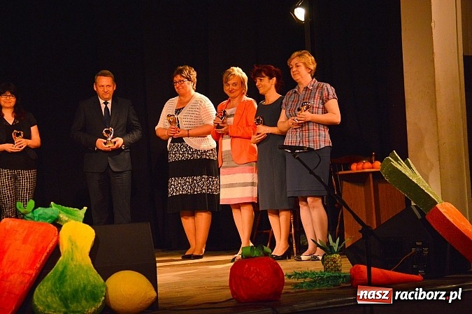 Zdjęcie w galerii na portalu naszraciborz.pl: Międzyszkolne Spotkanie Towarzystwa Przyjaciół Dzieci wiadomości z regionu