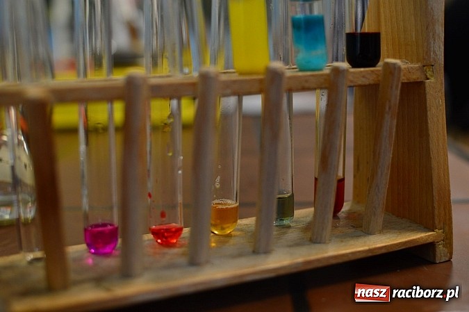 Zdjęcie w galerii na portalu naszraciborz.pl: W Zespole Szkół Zawodowych zorganizowano warsztaty kryminalistyczne dla gimnazjalistów wiadomości z regionu