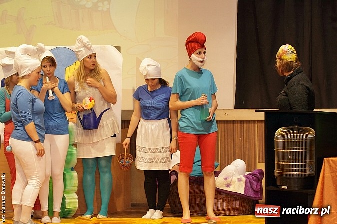 Zdjęcie w galerii na portalu naszraciborz.pl: Dzień Dziecka w PWSZ - studenci dla dzieci wiadomości z regionu