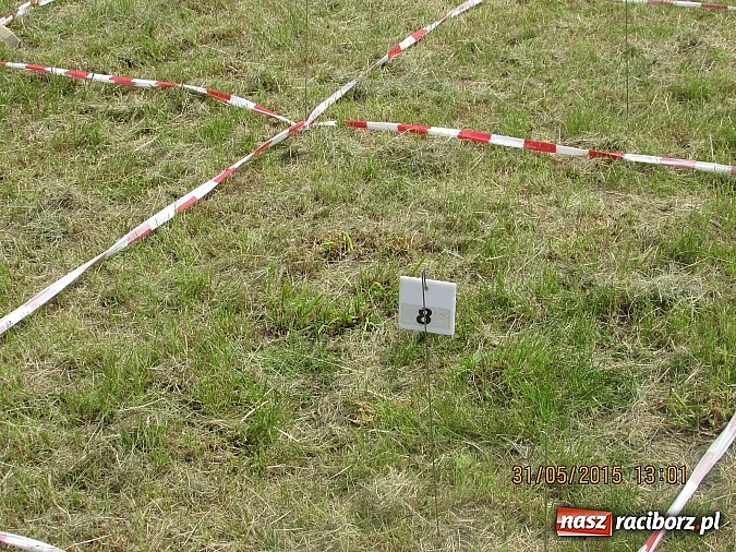 Zdjęcie w galerii na portalu naszraciborz.pl: Wędkarski Dzień Dziecka na łowisku Ostróg wiadomości z regionu