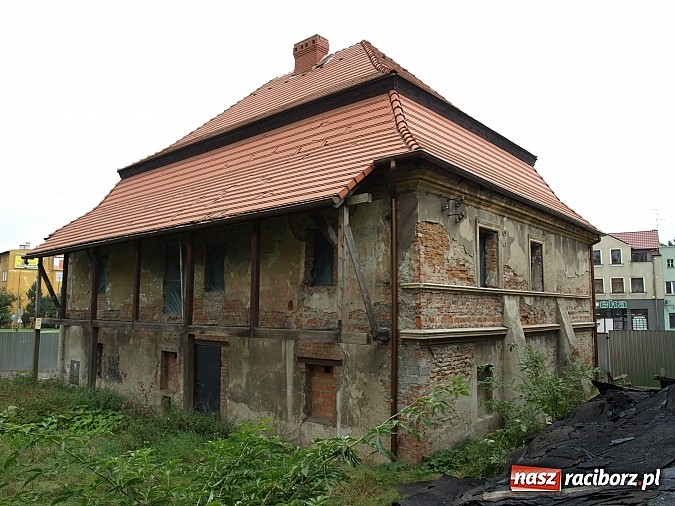 Zdjęcie w galerii na portalu naszraciborz.pl: Zajazd Biskupi w Raciborzu - najstarszy zajazd na Górnym Śląsku JUŻ CZYNNY! wiadomości z regionu